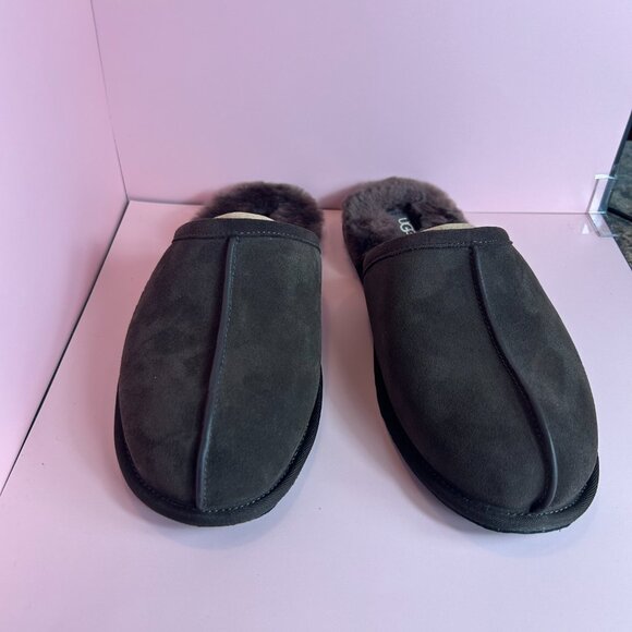 UGG SCUFF SLIPPERS (11) main image 7